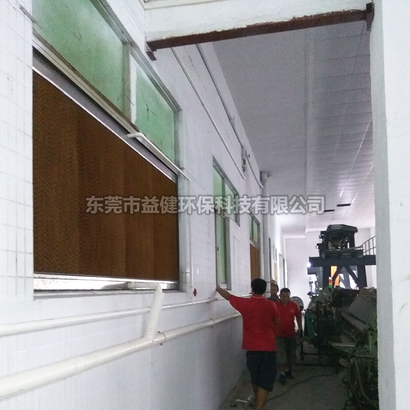 通風環保工程
