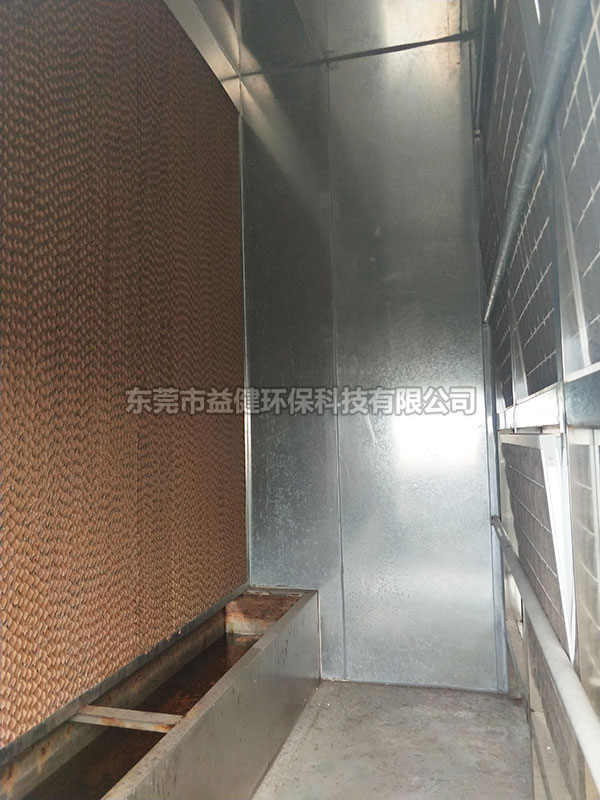 通風環保工程